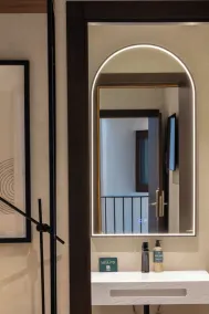 Amaranta Hotel Boutique - Bathroom