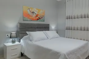 Seaview Bunec - Room