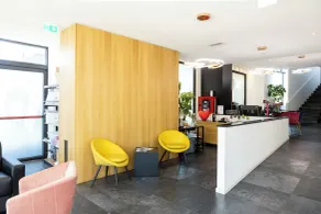 My Suite Hotel - Reception