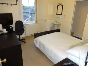 The Quarrymans Rest - Room