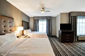 Homewood Suites by Hilton Cincinnati/West Chester - Chambre