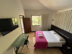 Hotel Campestre Cerritos Plaza - Room