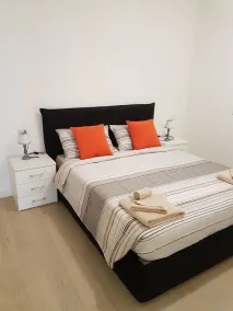 Baia Blu - Luxury Apartments with Pool - Room