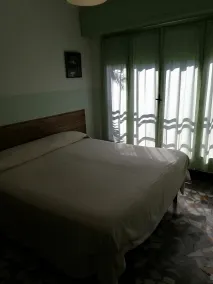 Hotel Caprice - Chambre