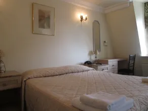 Brompton Hotel - Chambre