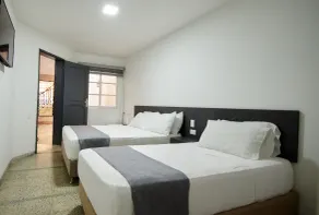 Brana by Bernalo Hotels - Room