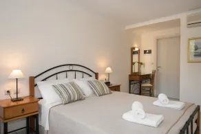 Hotel Varres - Chambre