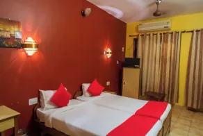 Hotel Pete's Hideaway - Room
