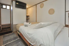 Rustika Hotel - Room