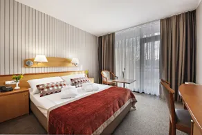 Hotel Termal - Terme 3000 - Sava Hotels & Resorts - Zimmer
