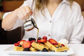 Holiday Inn Los Angeles Gateway-Torrance by IHG - Restaurant