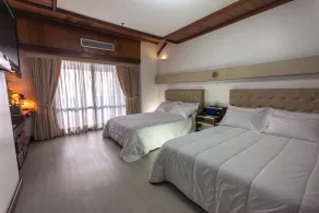 Fiesta Bahia Hotel - Room