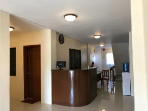 Guest Hotel - Réception