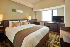Hotel Lumiere Grande Nagareyama-Otakanomori - Chambre