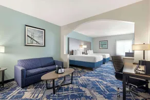 Best Western Savannah Airport Inn & Suites - Chambre