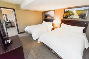 Canad Inns Destination Centre Transcona - Chambre