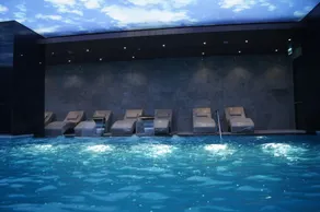 The Craton Hotel Sisli - Pool