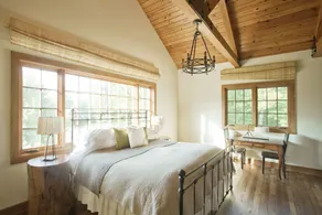 The Lodge at Primland, Auberge Collection - Rum
