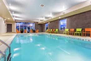 Home2 Suites by Hilton Albany Wolf Rd - Piscine