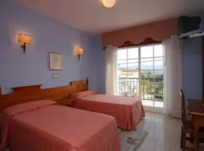 Hotel Vimar - Room