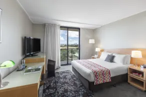 Nesuto Parramatta - Chambre