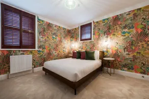 The Clarence Boutique Rooms - Chambre