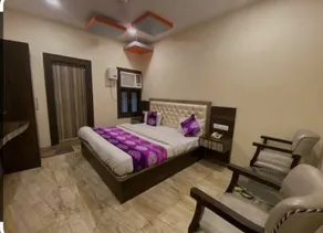 The Nagpal Hotel - Camera