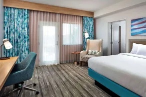 Hilton Garden Inn San Luis Obispo/Pismo Beach - Chambre