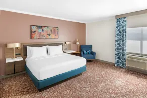 Hilton Garden Inn Missoula - Room