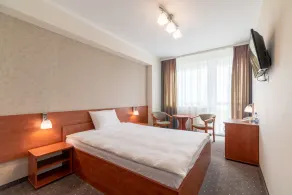 Vestina Wellness & SPA Hotel - Room