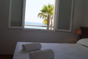 Résidence Villa Tyrrenia - Room