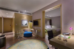 Holiday Inn New Delhi Aerocity by IHG - Room