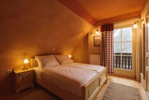 Vitranc - Zimmer