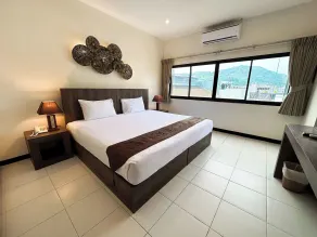 YouDee Hotel Patong (formerly Meir Jarr Hotel) - Room