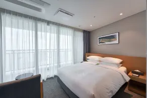 Lavi De Atlan Hotel 2 - Habitación