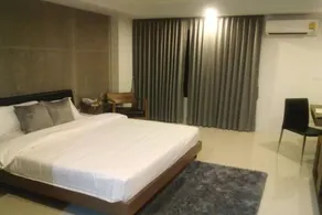 We Grand Ever 9 - Chambre