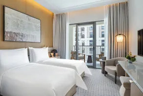 Vida Creek Beach Hotel - Chambre