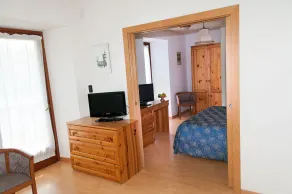 Albergo Monteverde - Camera