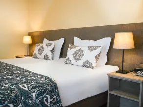 Rila Hotel Sofia - Room