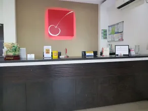 Cherry Midtown Hotel - Reception