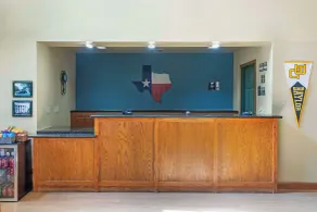 Best Western Plus Waco North - Réception