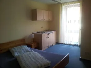 Hotel Landhaus Wachendorf - Zimmer