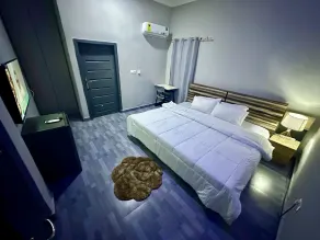 Northwold Hotel-Sowutuom Accra - Room