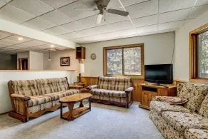Secluded Central Wisconsin Escape - Innenbereich