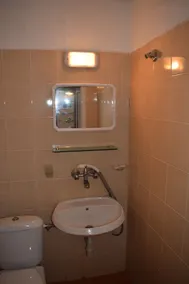 Balneo Hotel Tintyava - Bathroom