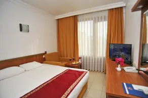 Hotel Royal Hill - Chambre