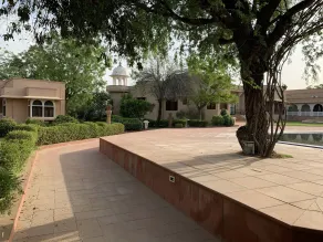 Heritage Resort Bikaner - Pool