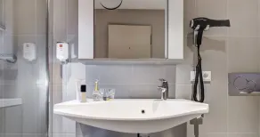 Magnifico appartamento | Perfetto per il lavoro da remoto | Ammette animali domestici - Bagno