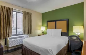 Extended Stay America Suites - Omaha - West - Chambre