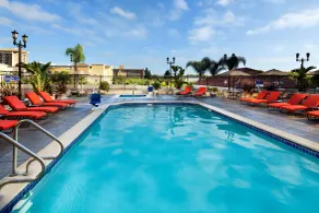 DoubleTree Suites by Hilton Anaheim Rsrt - Conv Cntr - Piscine